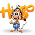 Hugo logotype