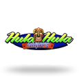 Hula Hula Nights logotype