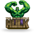 The Incredible Hulk logotype