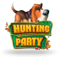 Hunting Party logotype