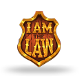 I Am The Law logotype