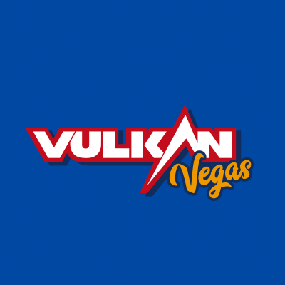 VulkanVegas Casino logotype