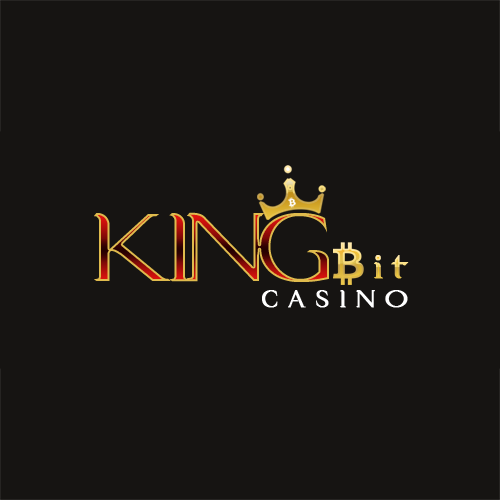 KingBit Casino logotype