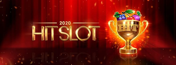 2020 Hit Slot logotype