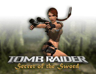 Tomb Raider II - Secret of the Sword