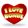 I Love Bonus