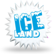 Ice Land logotype