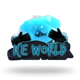 Ice World logotype