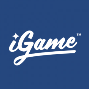 iGame Casino logotype