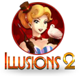 Illusions 2 logotype