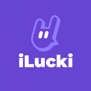 iLUCKI Casino logotype