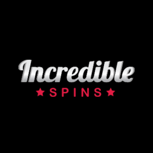Incredible Spins Casino logotype