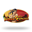 Indian Cash Catcher logotype