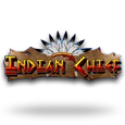 Indian Chief logotype