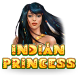 Indian Princess logotype