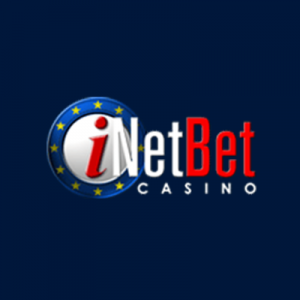 iNetBet.eu Casino logotype