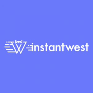 InstantWest Casino logotype