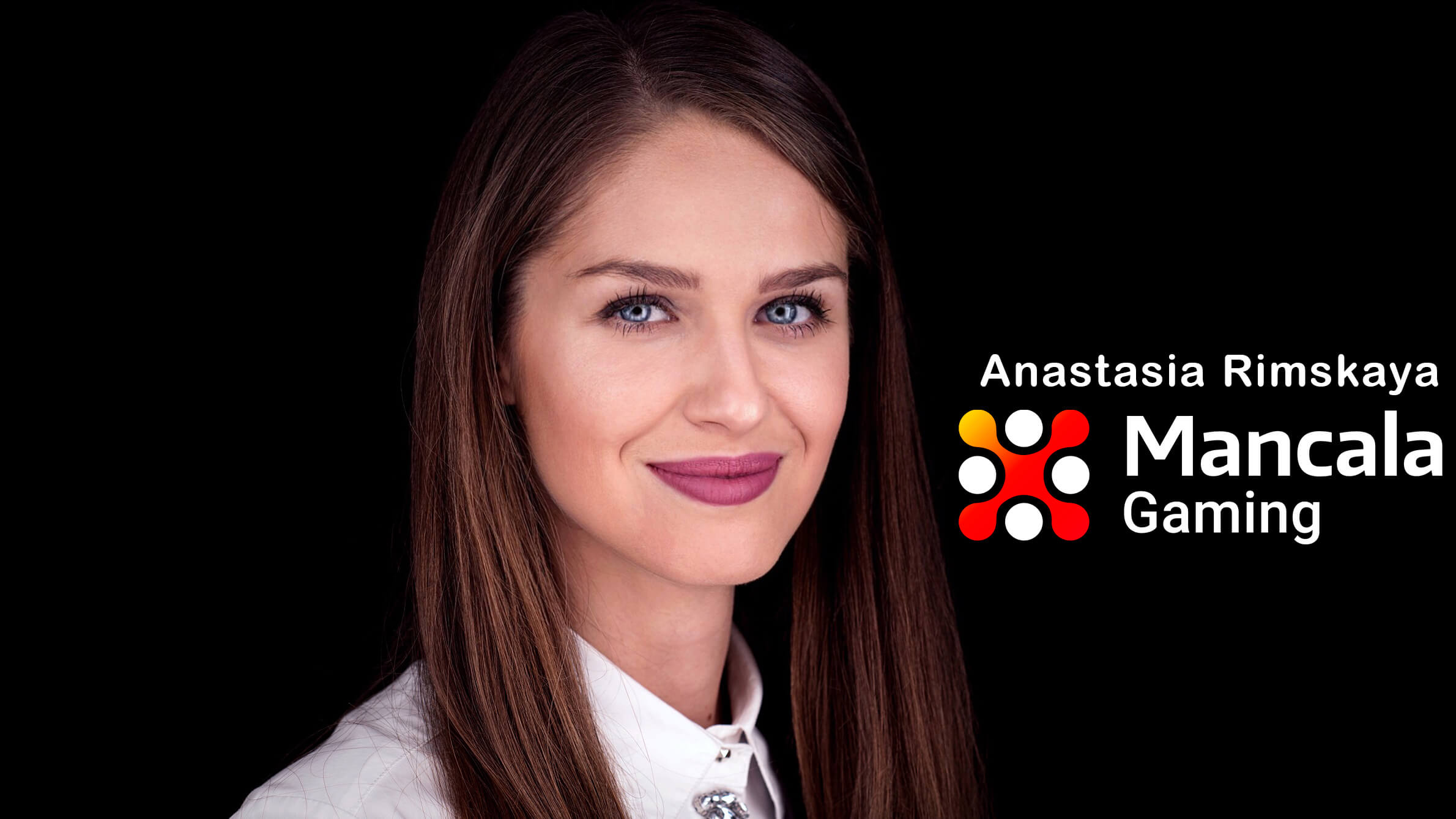 “Vi bygger en ny spilllinje for mer krevende spillere, noe mer innovativt, noe mer interessant å fange en yngre generasjon”: Anastasia Rimskaya fra Mancala Gaming Eksklusivt for MCI