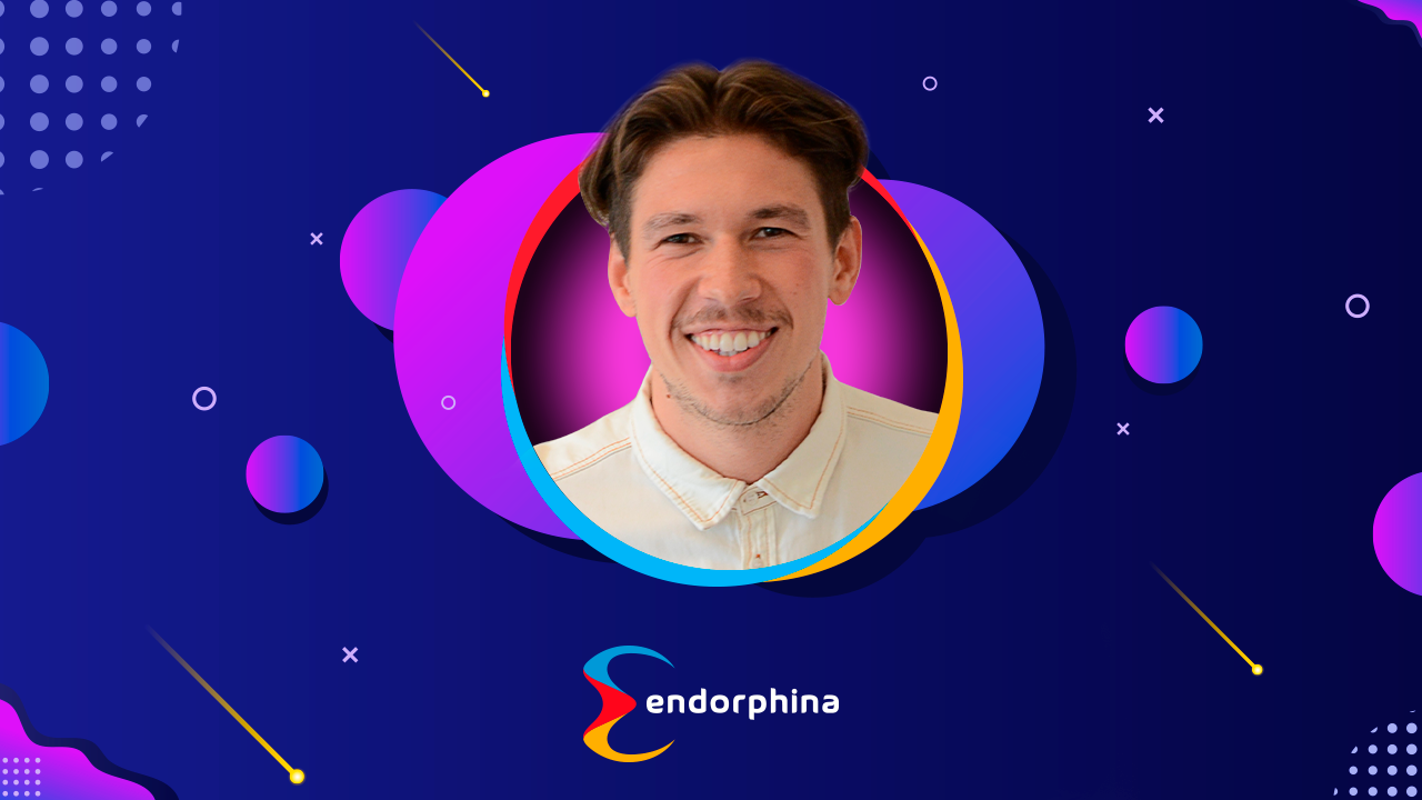 Exclusive Interview with Kirill Miroshnichenko from Endorphina: Gathering Best People to Make Work Productive