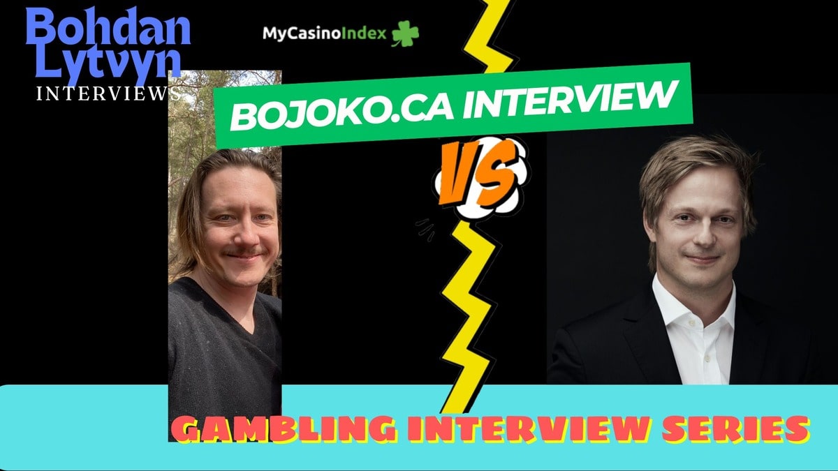 Understanding Payment Preferences in Canada's iGaming Market: An Interview with Joonas Karhu, CEO of Bojoko.ca