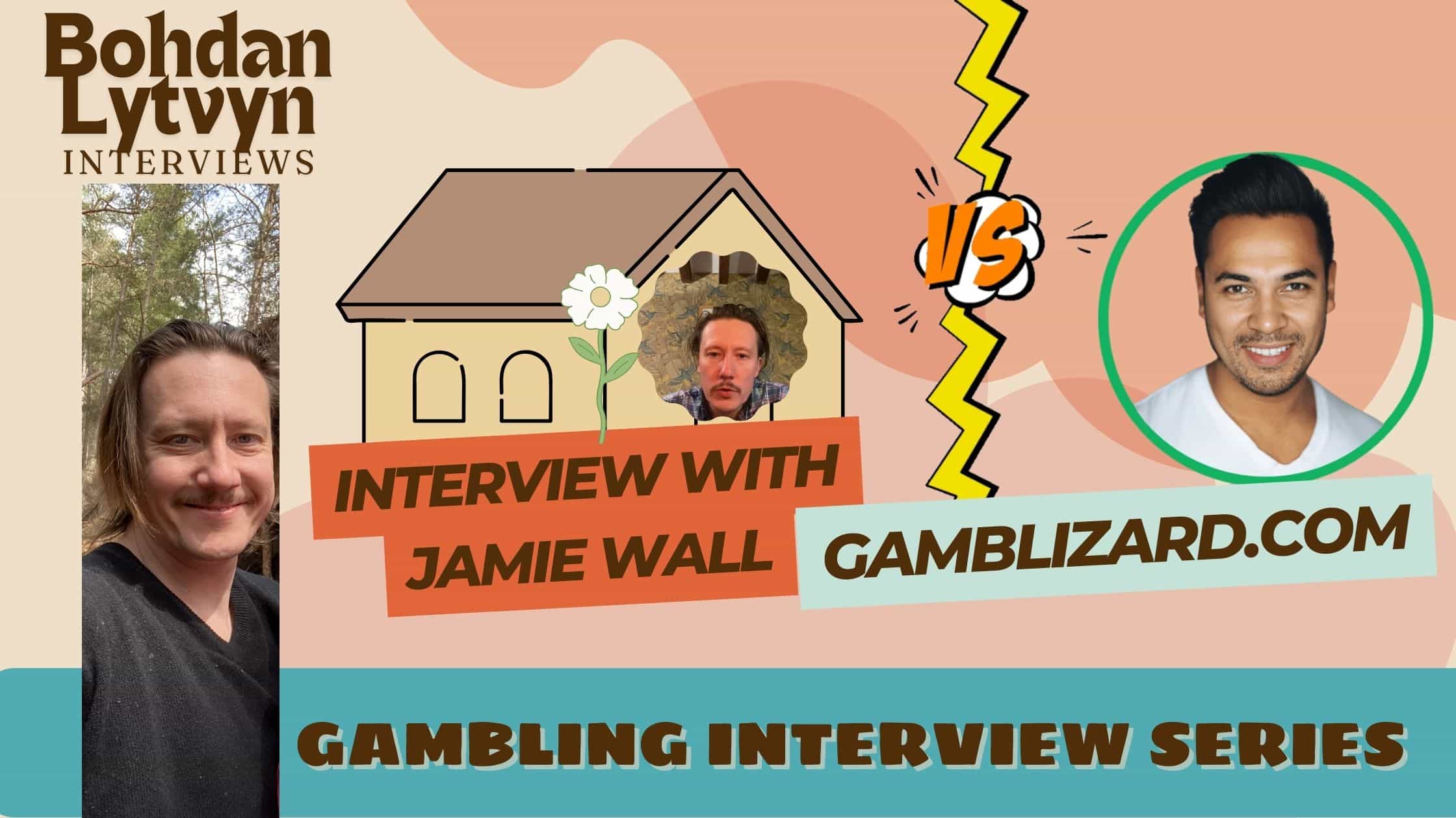 Gamblizard’s Jamie Wall on What Modern Casinos Offer to Players