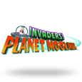 Invaders from the Planet Moolah logotype