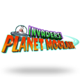 Invaders from the Planet Moolah