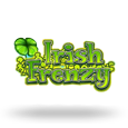 Irish Frenzy logotype