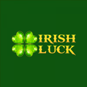 Irish Luck Casino logotype