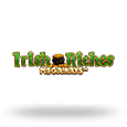 Irish Riches Megaways logotype