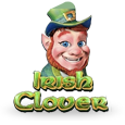Irish Clover logotype