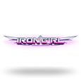 Iron Girl logotype