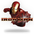 Iron Man logotype