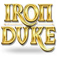 Iron Duke logotype