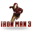 Iron Man 3 logotype
