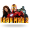 Iron Man 2 logotype