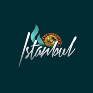 Istanbul Casino logotype
