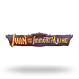 Ivan and the Immortal King logotype