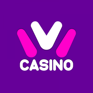 IVI Casino logotype