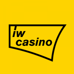 IWCasino logotype