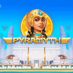 Pyramyth logotype