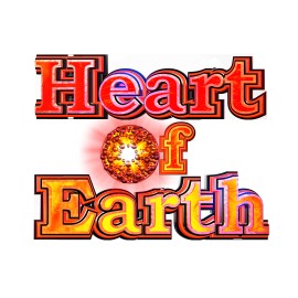 Heart of Earth logotype