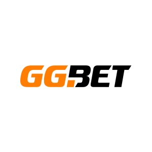 GGBet logotype