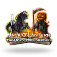 Jack O Lantern Vs The Headless Horseman logotype
