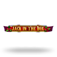 Jack in the Box Christmas Edition logotype