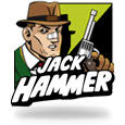 Jack Hammer logotype