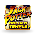 Jack Potter and the Golden Temple logotype