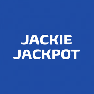 Jackie Jackpot Casino logotype