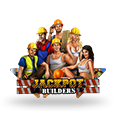 Jackpot Builders logotype