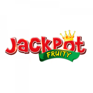 Jackpot Fruity Casino logotype